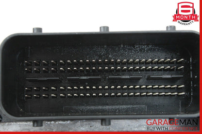 12-15 Mercedes W204 C300 GLK350 E350 3.5L ECU ECM Engine Control Module Flashed
