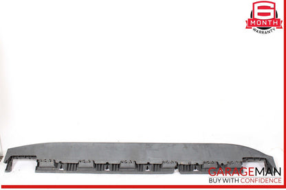 13-19 Mercedes X166 GL550 Left Driver Side Running Board Step OEM