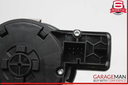 10-13 Mercedes W212 E350 E550 Headlight Fog Light Switch Control Module OEM