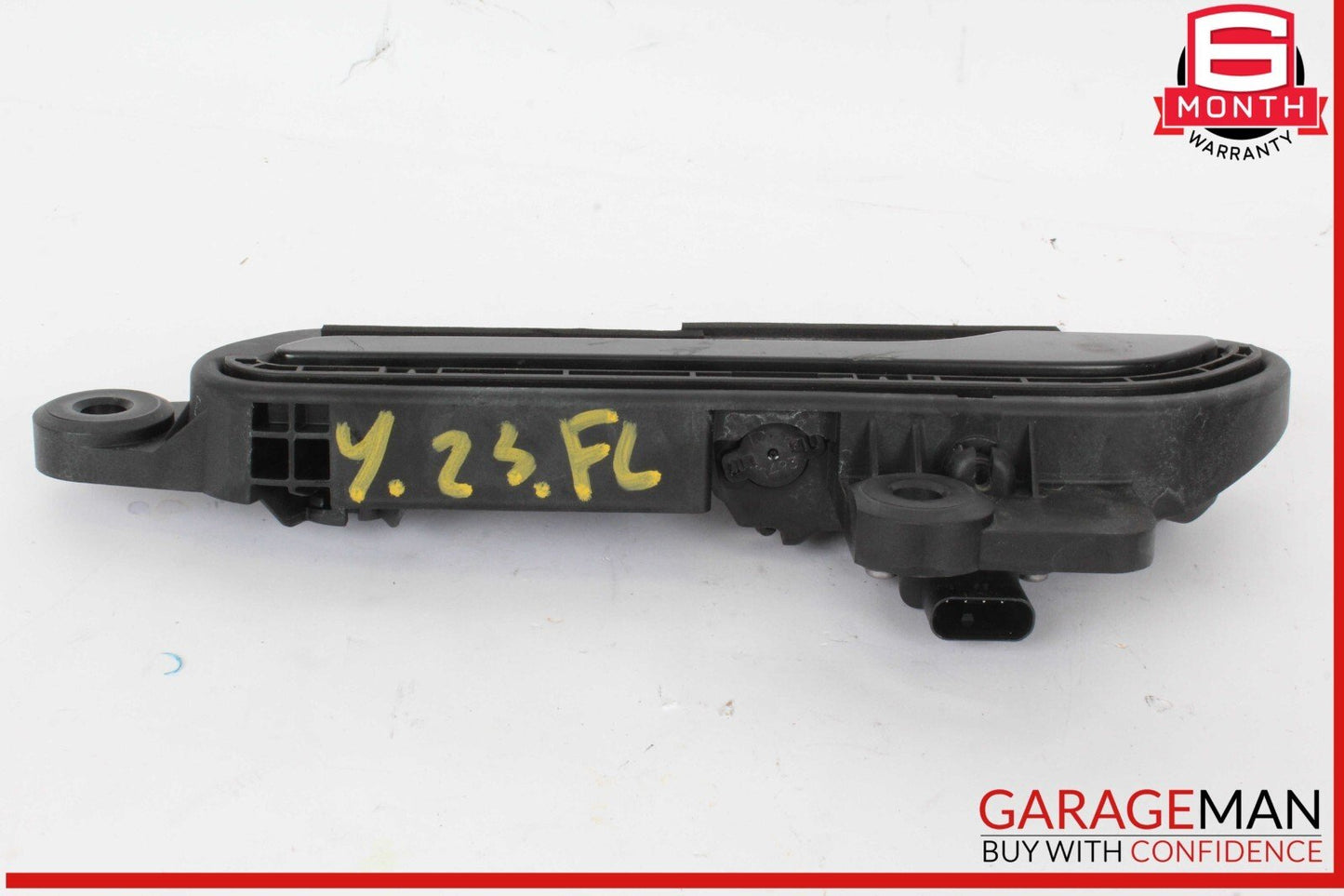 17-23 Tesla Model Y 3 Front / Rear Left Driver Side Exterior Door Handle OEM