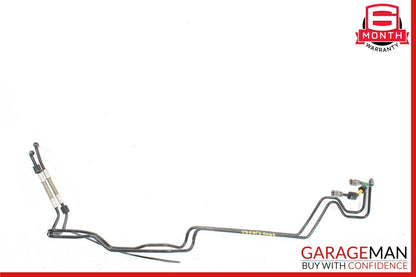 03-10 Porsche Cayenne S 955 957 Gearbox Oil Pressure Lines Pipes 7L5317801 OEM