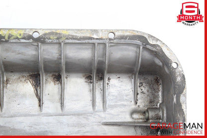 98-06 Mercedes W163 ML430 E430 S430 CLK430 Lower Oil Pan 1120140603 OEM