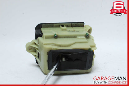 2010 Mercedes W207 E350 Coupe Floor Gear Selector Shifter Box 2042676324 OEM