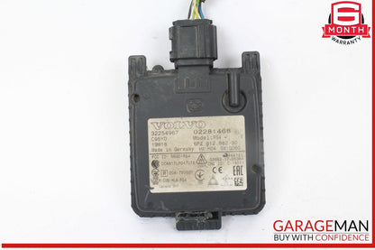 19-25 Volvo XC60 Rear Right Passenger Side Blind Spot Radar Sensor 32254967 OEM