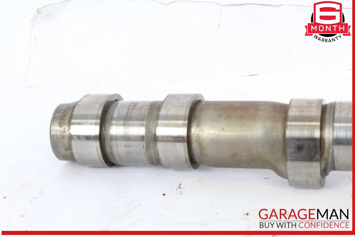11-13 BMW X3 F25 Engine Camshaft Cam Shaft Timing Gear Exhaust Actuator 7578877