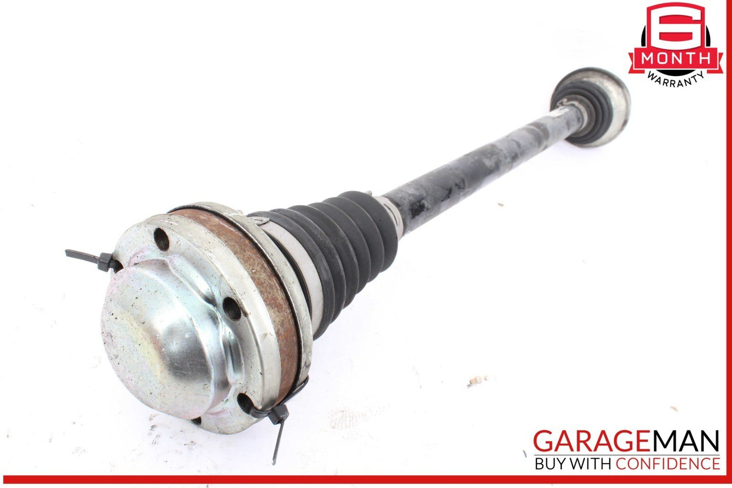 13-17 Audi Q5 SQ5 Rear Left or Rear Right Side CV Axle Shaft 8R0501203C OEM
