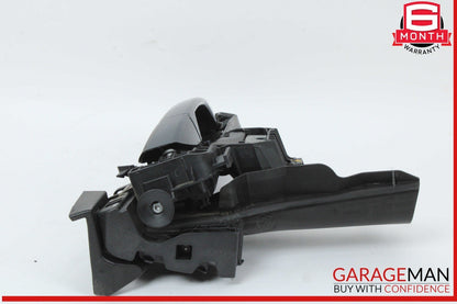 12-16 Mercedes X166 GL450 Right Passenger Side Exterior Door Handle OEM