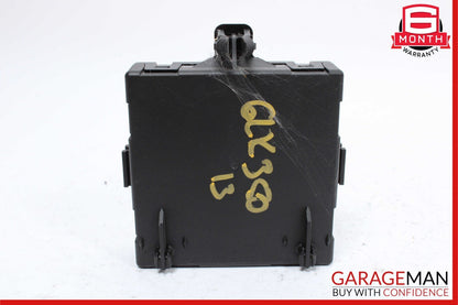 08-18 Mercedes GLK350 E350 E400 C250 Front Left Side Door Control Module Unit