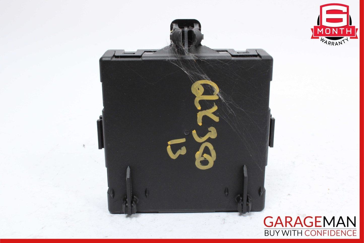 08-18 Mercedes GLK350 E350 E400 C250 Front Left Side Door Control Module Unit