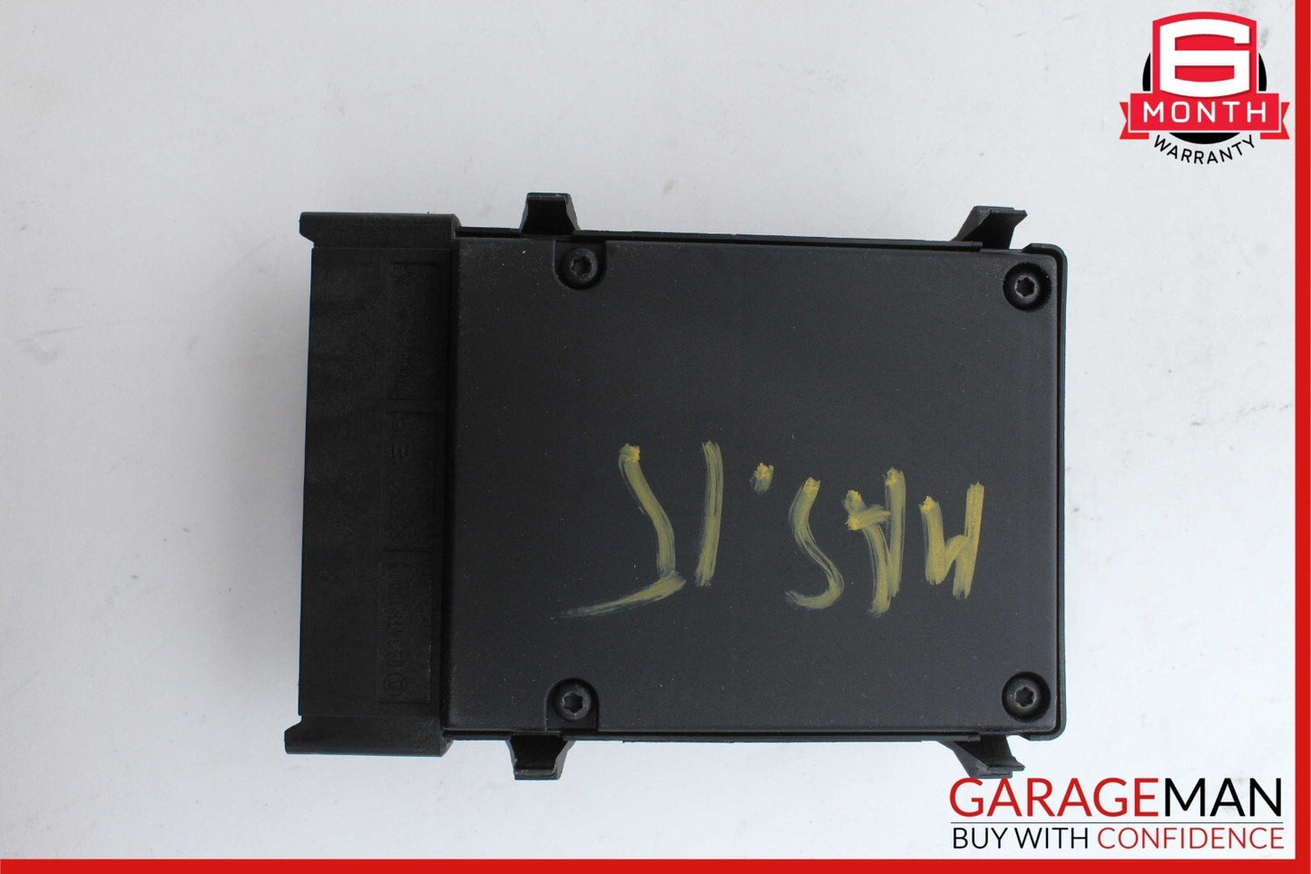 14-17 Maserati Ghibli Front Right Seat Adjustment Control Switch Module Unit