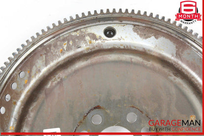 12-20 Mercedes W221 S550 GLE300 Engine Motor Flywheel Flex Plate 2760300012 OEM