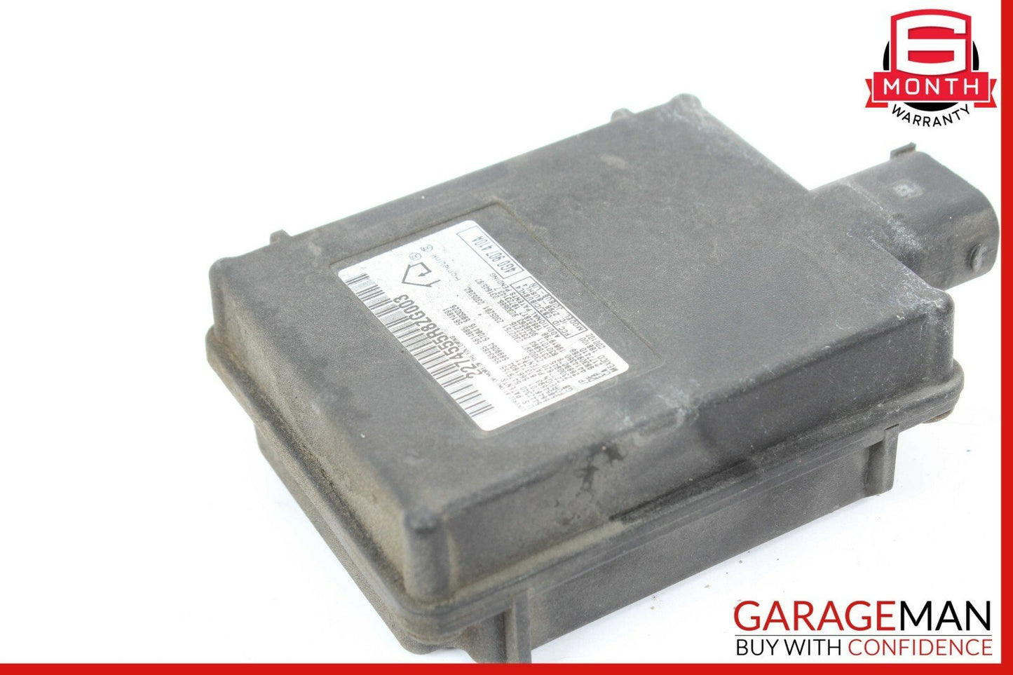 13-15 Audi A4 Homelink Home Link Garage Door Computer Control Module Unit