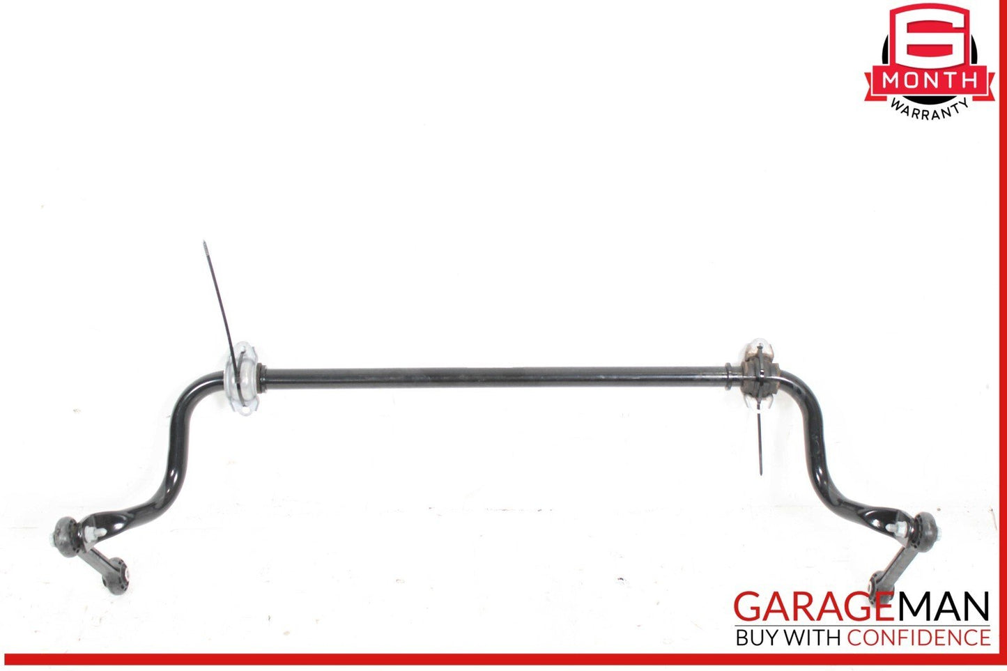 17-24 Audi A4 A5 S4 Front Stabilizer Sway Bar Link 8W0411309 OEM