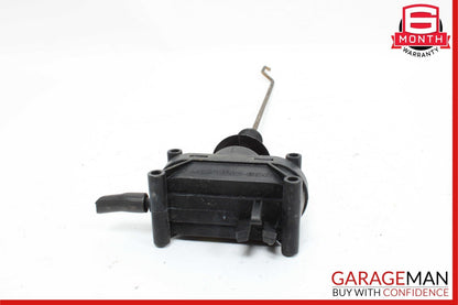 86-91 Mercedes W126 560SEL 420SEL Rear Right Vacuum Lock Actuator Element OEM