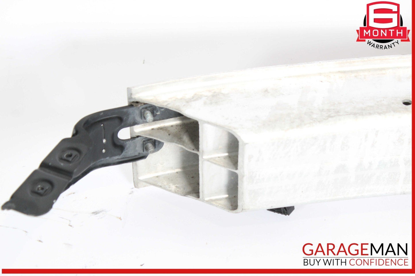 01-07 Mercedes W203 C230 C240 Front Bumper Reinforcement Impact Crash Rebar Bar