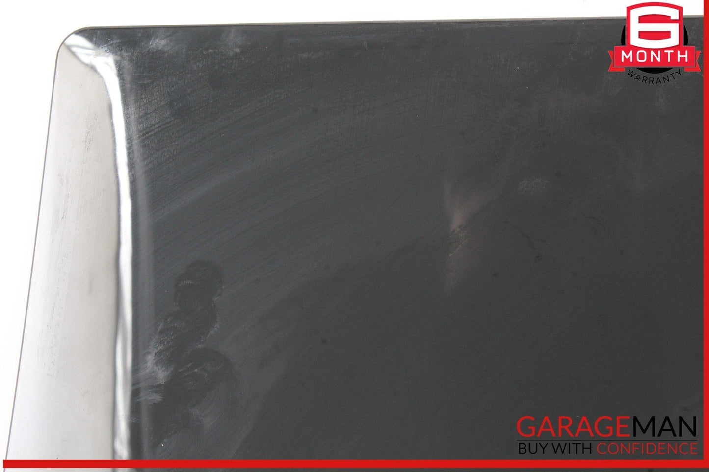 07-12 Mercedes X164 GL450 GL550 Rear Right Side Window Glass 43R002444 OEM