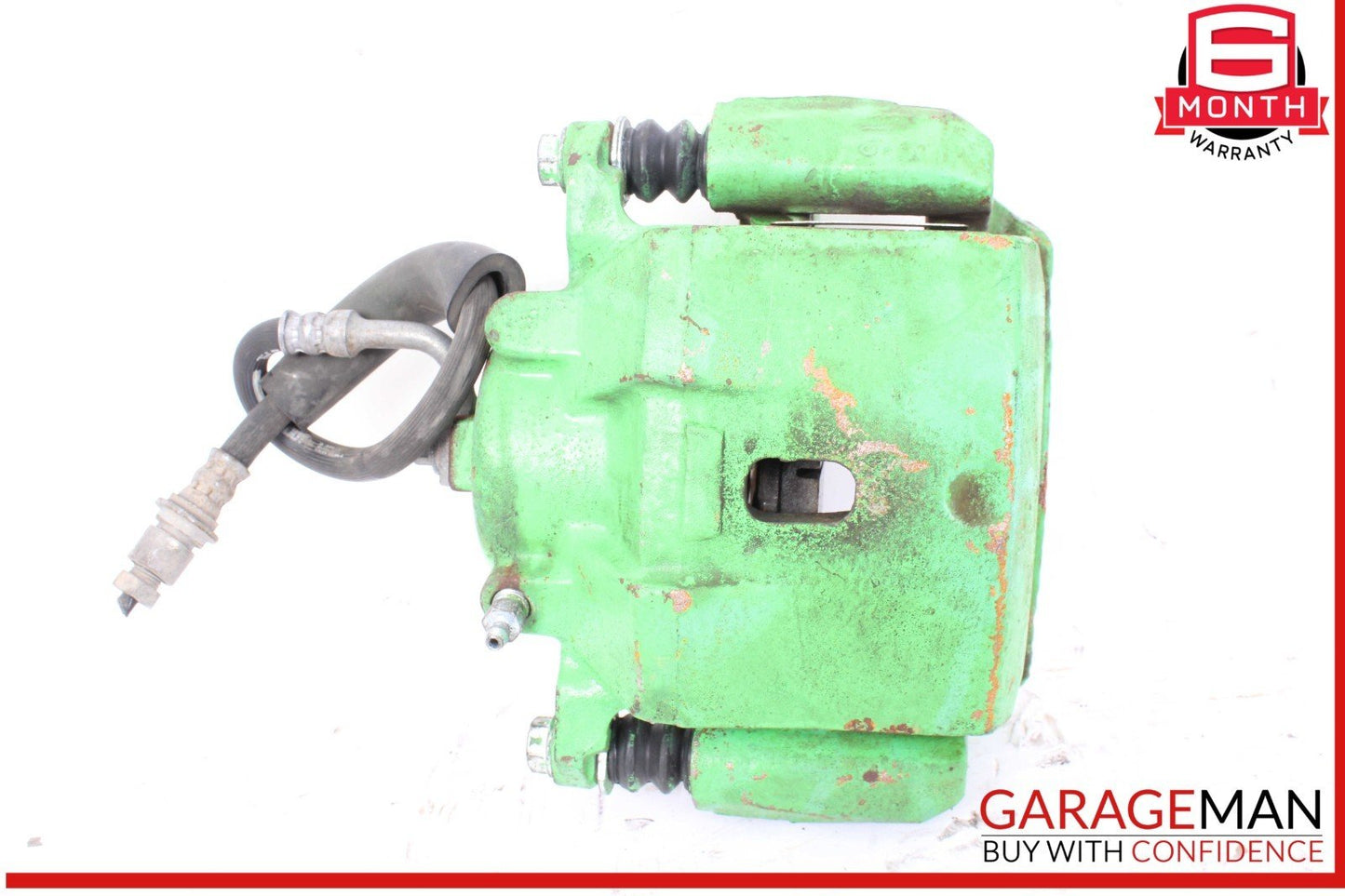07-10 Saturn Sky Front Left and Front Right Side Brake Caliper Calipers Set OEM