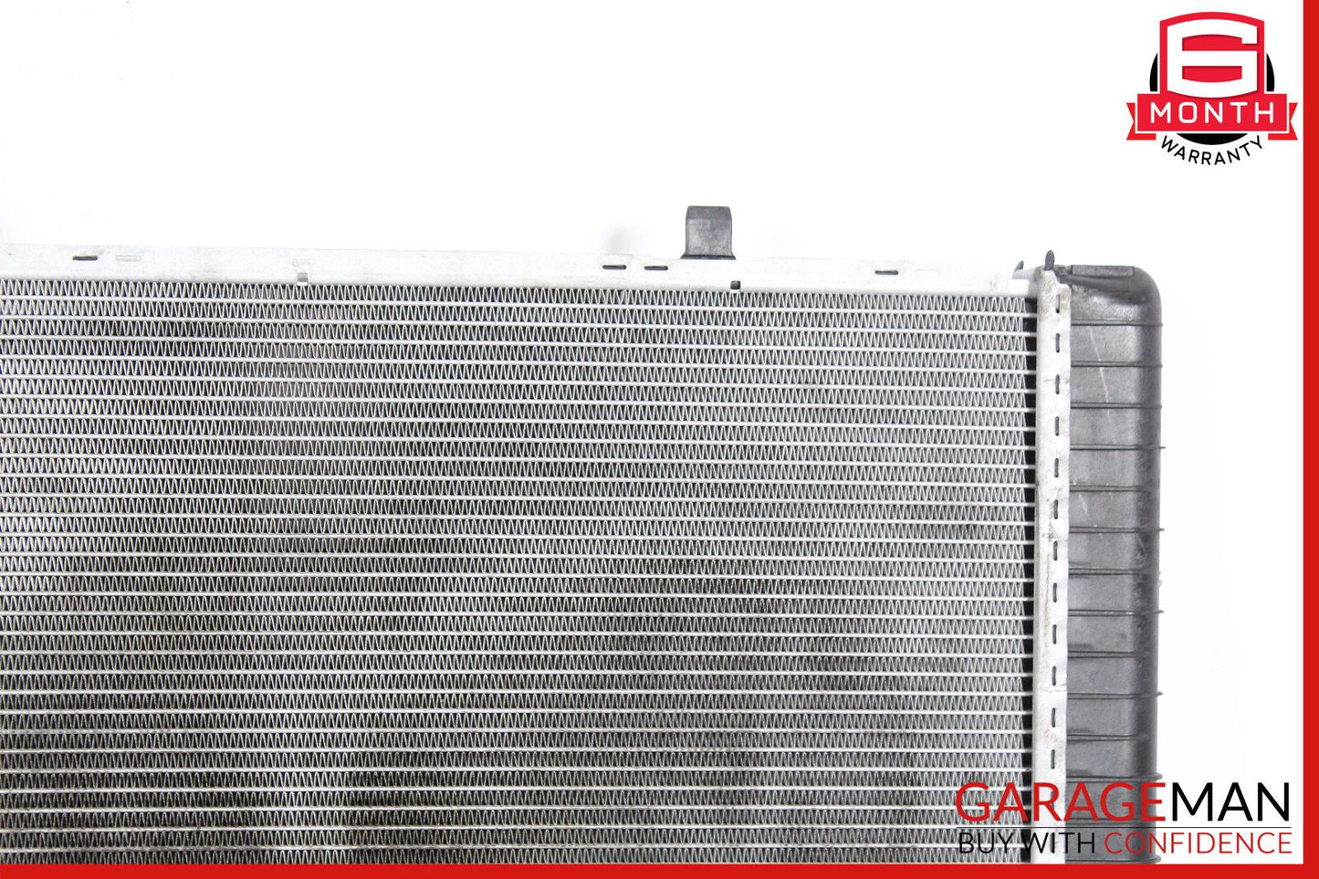 96-00 Mercedes W202 C280 Engine Motor Cool Cooling Radiator 2025004103 OEM