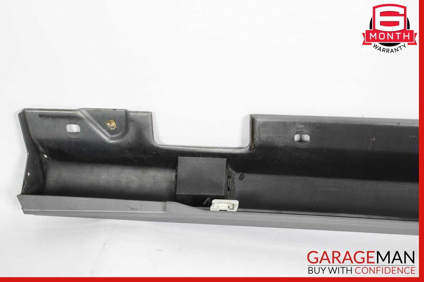 10-16 Mercedes W212 E350 E63 AMG Sport Left Side Skirt Rocker Panel OEM