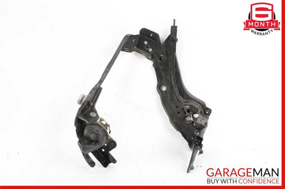03-09 Mercedes W211 E350 E320 Front Left Headlight Support Bracket Frame Assy