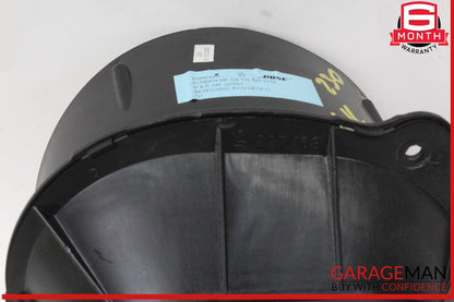 97-04 Mercedes R170 SLK230 SLK320 Rear Right & Left Door Sound Speakers Set OEM