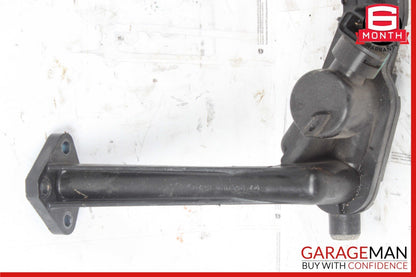 12-15 Land Rover Range Rover Evoque L538 Engine Coolant Heater Tube Line OEM