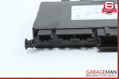 12-14 Mercedes W204 C250 C300 C350 Front Left Side Seat Controller Module Unit