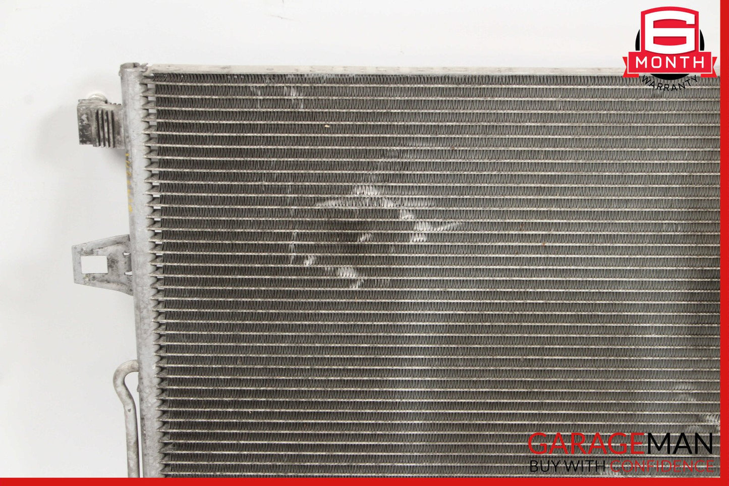 06-13 Mercedes X164 GL450 ML320 GL350 AC Air A/C Condenser Cooler OEM
