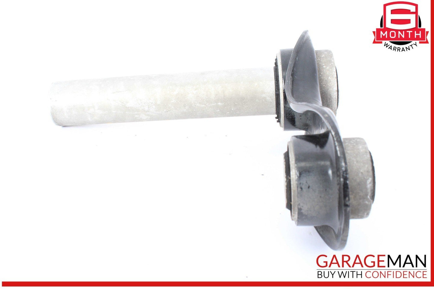 14-18 BMW X5 Rear Left Driver Side Lower Control Arm Integral Link 6774477 OEM