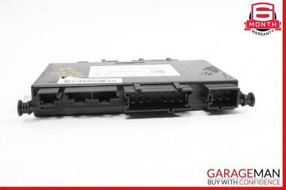 08-20 Mercedes SLK300 SLC300 C350 E350 Front Right Side Seat Control Module