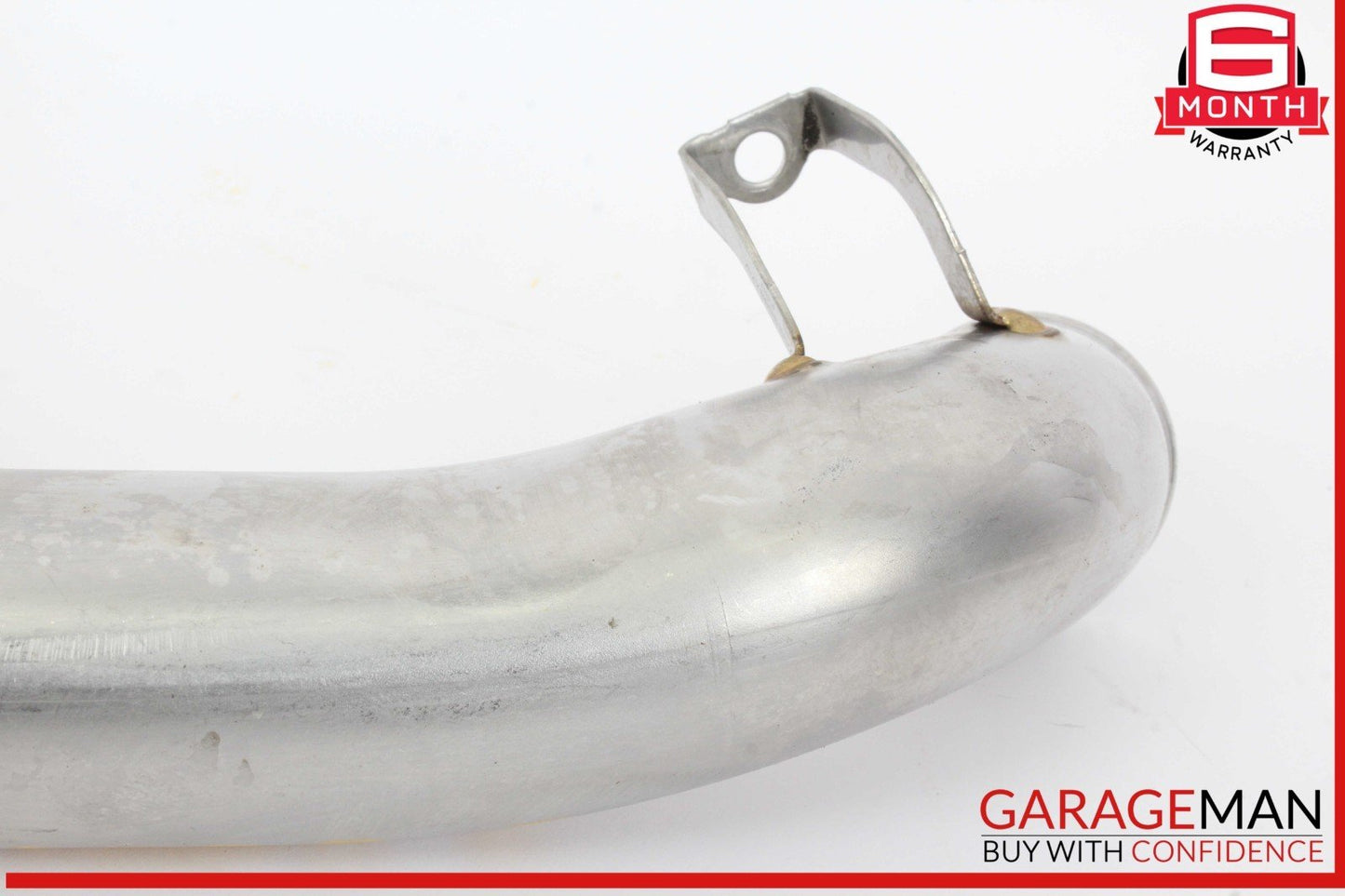 11-20 Mercedes W218 CLS550 M278 Right Side Turbocharger Air Intake Duct Tube