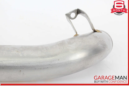 11-20 Mercedes W218 CLS550 M278 Right Side Turbocharger Air Intake Duct Tube