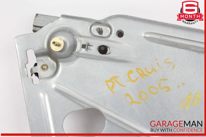 05-08 Chrysler PT Cruiser Front Left Driver Side Window Regulator Motor OEM