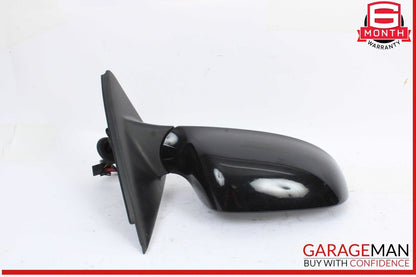 15-18 Audi Q3 Front Right Passenger Side Door Rear View Mirror Black OEM