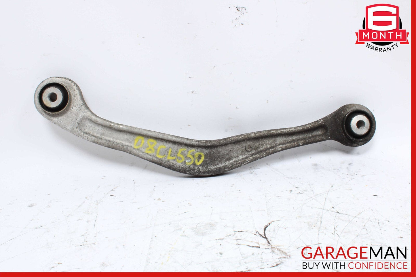 07-14 Mercedes W216 CL550 Rear Left Or Right Side Upper Control Arm OEM