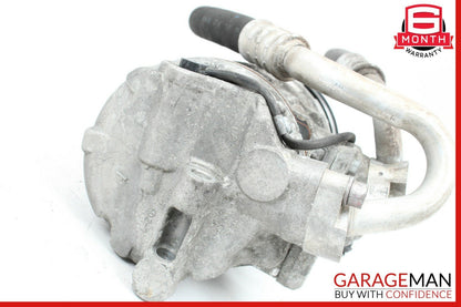 03-06 Porsche Cayenne AC A/C Air Compressor Pump Assembly 4471903602 OEM