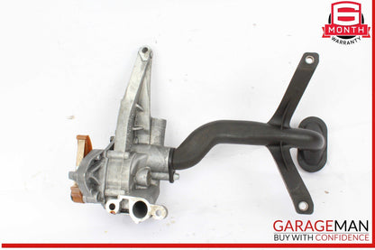 05-13 Mercedes W211 E350 C300 M272 Engine Motor Oil Pump 2721800501 OEM