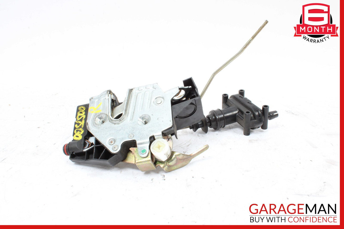 96-02 Mercedes R129 SL500 SL320 Front Right Side Door Lock Latch Actuator OEM