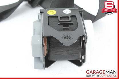 09-11 Mercedes R171 SLK300 SLK350 Front Right Seat Belt Seatbelt Retractor Black