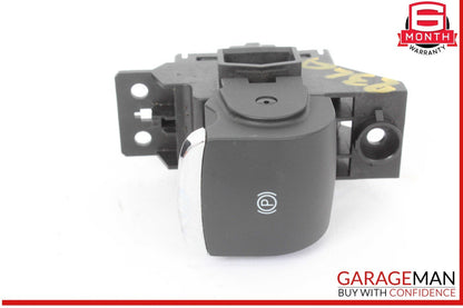 20-24 Lincoln Aviator Front Center Console Electronic Parking Brake Switch OEM