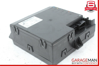 07-14 Mercedes W221 S550 CL550 Electric Power Supply Control Fuse Box Module OEM