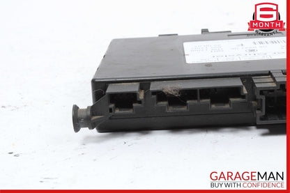 03-13 Mercedes W219 CLS550 SLK280 Front Left Side Seat Control Module Unit OEM