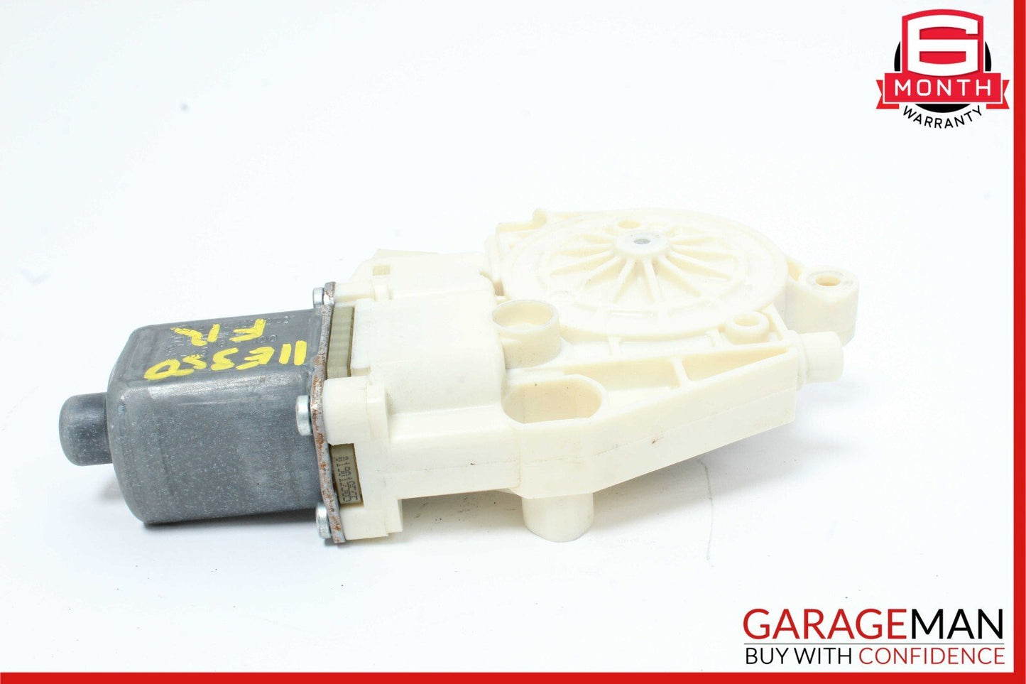 10-16 Mercedes W212 E350 C350 Front Right Side Door Window Regulator Motor Unit