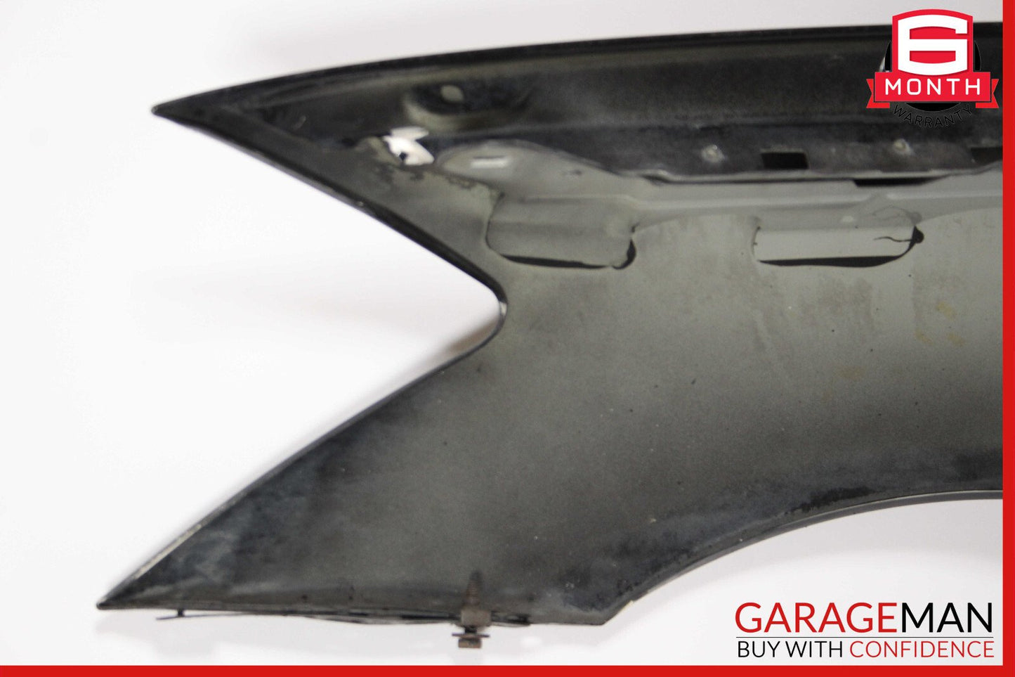 07-13 Mercedes W221 S63 AMG Right Passenger Side Fender OEM