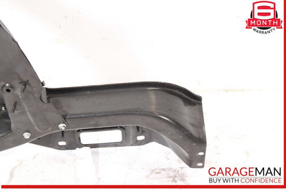 06-12 Mercedes W164 ML350 ML550 GL450 Front Left Headlight Support Bracket OEM