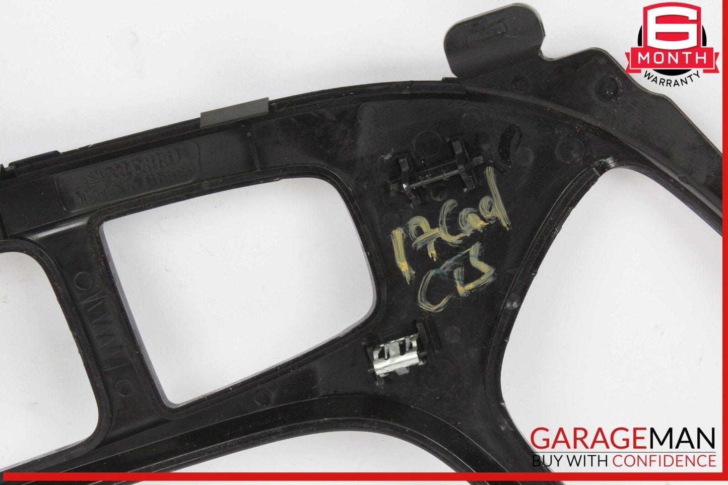 14-19 Cadillac CTS V-Sport Center Console Shifter Trim Bezel Cover 23458181 OEM