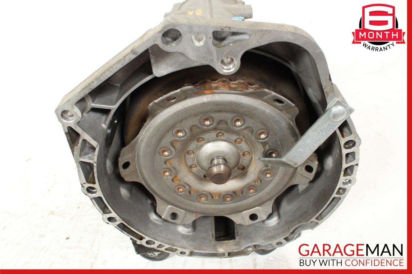 13-15 BMW X1 xDrive28i Automatic Transmission 2.0L AWD OEM 71k