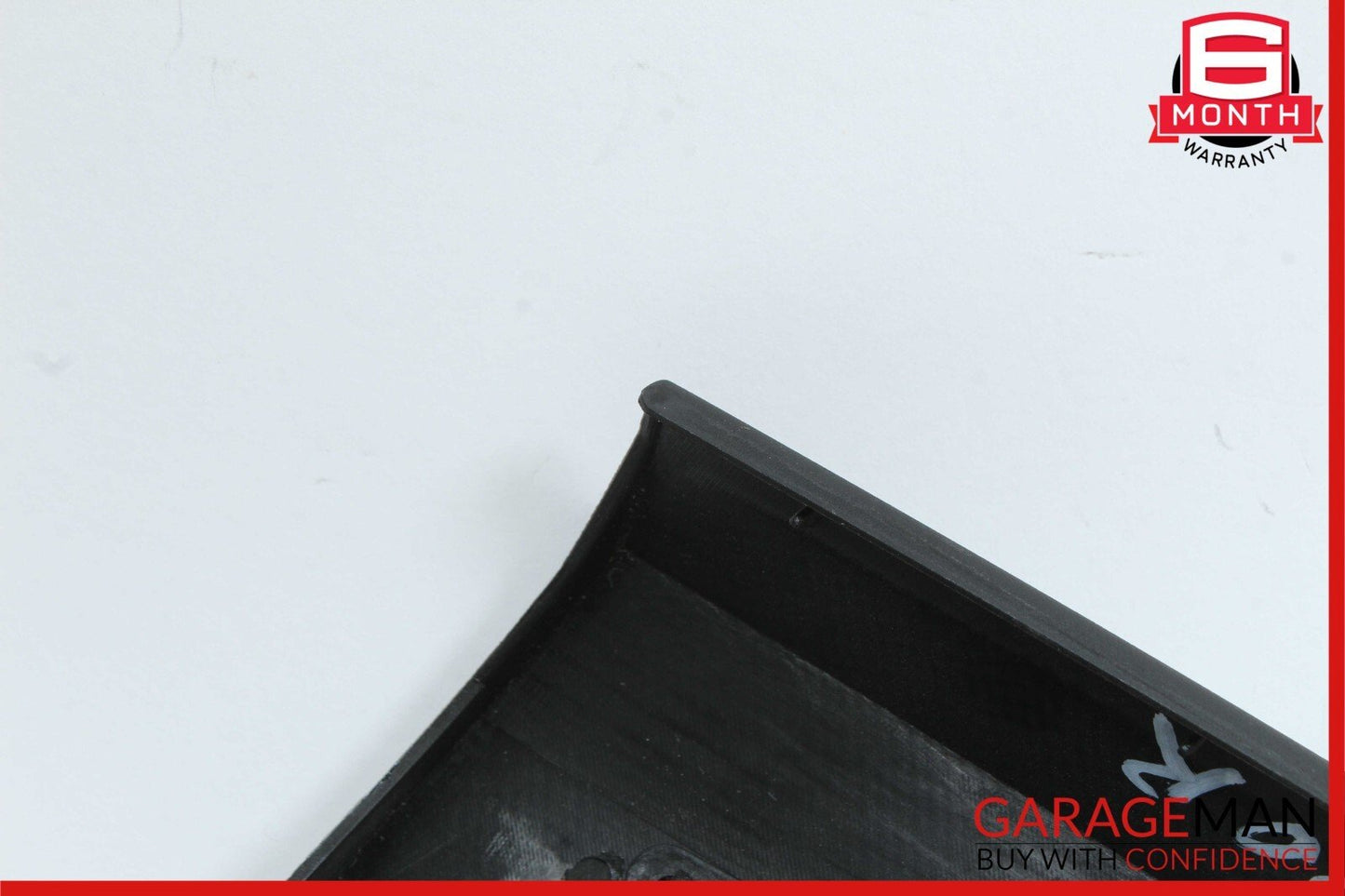 08-14 Mercedes W204 C300 Front Right Side Door Panel Tweeter Speaker Trim Cover