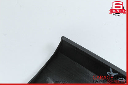 08-14 Mercedes W204 C300 Front Right Side Door Panel Tweeter Speaker Trim Cover