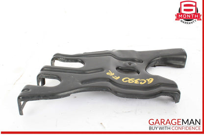 03-09 Mercedes W203 C350 Sport Front Right Headlight Impact Sensor Bracket OEM